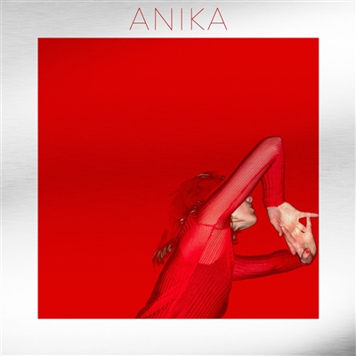 Anika - Change - CASSETTE