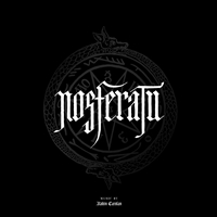 Robin Carolan - Nosferatu (Original Motion Picture Soundtrack) - VINYL LP