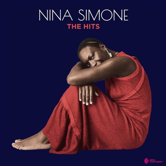 Nina Simone - Hits (Gatefold LP Jacket) (180 Gram Vinyl) (Remaster) (Special Edition) (Spain - Import) - VINYL LP