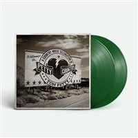 Various Artists - Petty Country: A Country Music Celebration Of Tom Petty (Indie Exclusive Limited Edition Evergreen Vinyl) - VINYL LP
