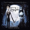 Danny Elfman - Corpse Bride (Original Motion Picture Soundtrack) (Blue Vinyl) - VINYL LP