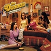 The Donnas - Spend the Night (Hot Pink Vinyl) - VINYL LP