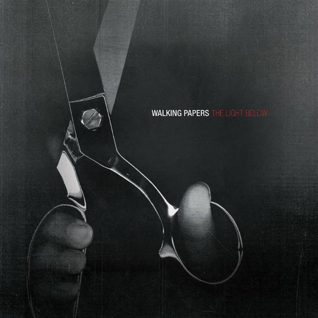 Walking Papers - The Light Below (2xLP) - VINYL LP