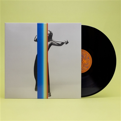 Sylvan Esso - Ow Infinity - VINYL LP