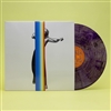Sylvan Esso - Ow Infinity (Indie Exclusive Angel of Death Purple Vinyl) - VINYL LP