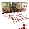 GWAR - Beyond Hell (20th Anniversary Edition Gold Vinyl) - VINYL LP
