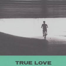 Hovvdy - True Love (Hot Pink Vinyl) - VINYL LP