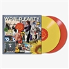 World Party - Best In Show (Yellow & Red Vinyl) - VINYL LP