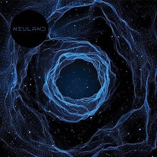 Neuland - Neuland (Blue)   (150 Gram Vinyl)