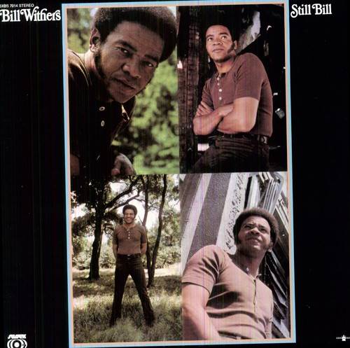 Bill Withers - Still Bill (Holland - Import) - VINYL LP