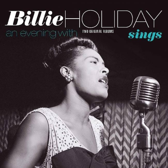 Billie Holiday - Sings / Evening With (Colored Vinyl) (Holland - Import) - VINYL LP