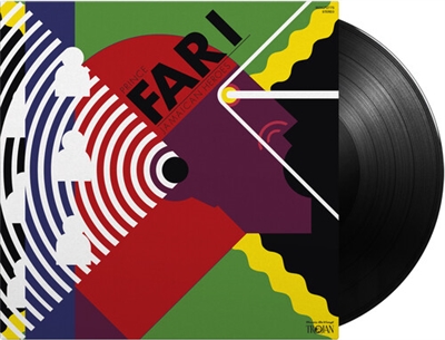 Prince Far I - Jamaican Heroes (180 Gram Black Audiophile Vinyl) - VINYL LP