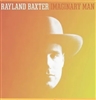 Rayland Baxter - Imaginary Man (Clear Vinyl) - VINYL LP