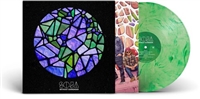 SOJA - Without Surrender (Green Swirl Vinyl) - VINYL LP