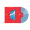 Alabama Shakes - I Must Be Dreaming (Sky Blue Vinyl) - VINYL LP