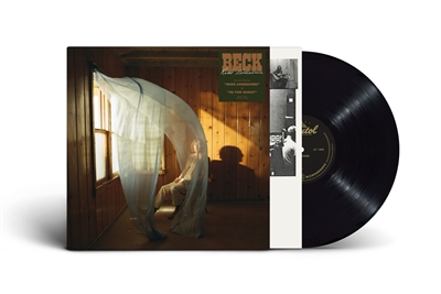 Beck - Ride Lonesome - VINYL LP