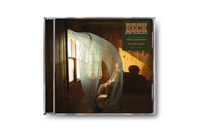 Beck - Ride Lonesome - COMPACT DISC
