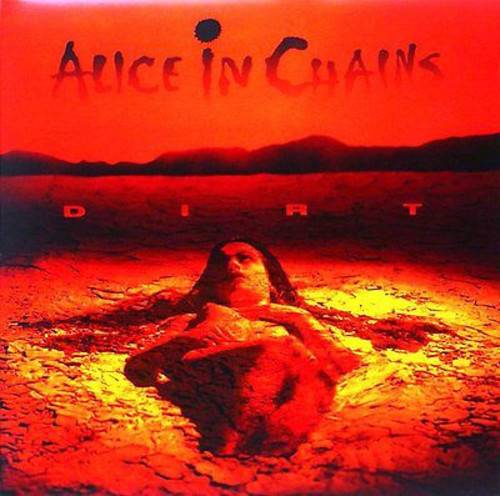 Alice In Chains - Dirt (180 Gram Vinyl) (Reissue) - VINYL LP