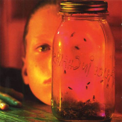 Alice In Chains - Jar Of Flies (180 Gram Vinyl) - VINYL LP