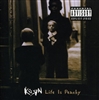 Korn - Life Is Peachy - COMPACT DISC