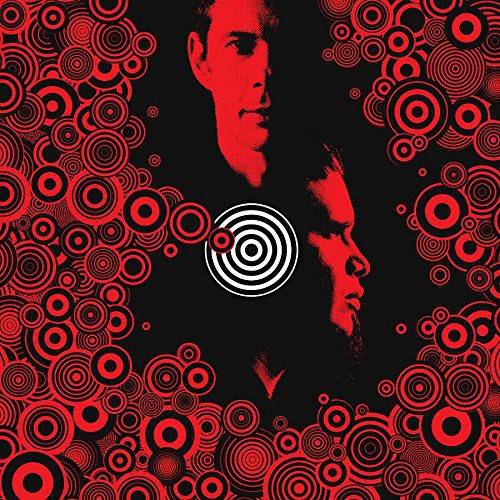 Thievery Corporation - Cosmic Game (Gatefold LP Jacket)