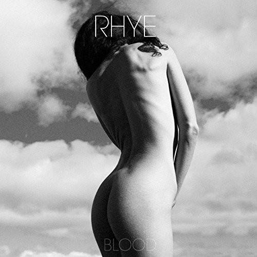 Rhye - Blood (Gatefold LP Jacket)