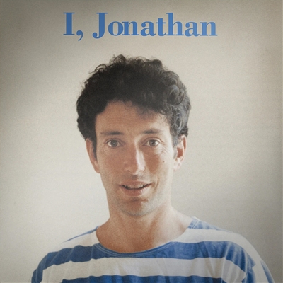 Jonathan Richman - I, Jonathan - VINYL LP