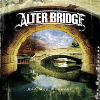 Alter Bridge - One Day Remains (20th Anniversary Deluxe Edition Vinyl) - VINYL LP