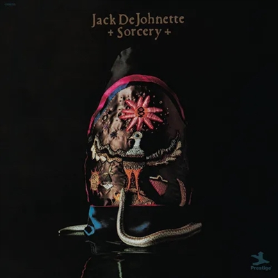 Jack DeJohnette - Sorcery (Jazz Dispensary Top Shelf Series 180-gram Vinyl) - VINYL LP