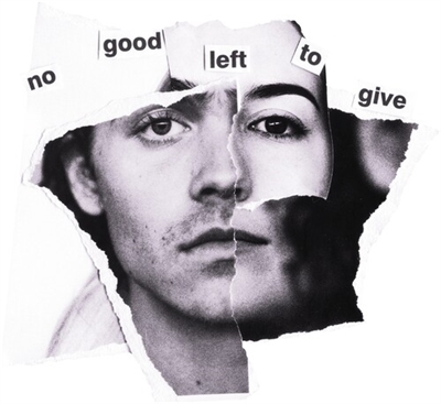 Movements - No Good Left To Give - VINYL LP