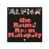 The Round Robin Monopoly - Alpha (Jazz Dispensary Top Shelf Series 180-gram Vinyl LP) - VINYL LP