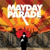 Mayday Parade - A Lesson In Romantics (Coke Bottle Clear Vinyl) - VINYL LP