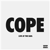 Manchester Orchestra - Cope (Live A The Earl) - VINYL LP