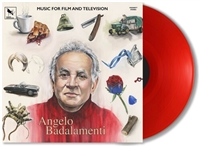 Angelo Badalamenti - Music From Film And Television (RSD BLACK FRIDAY 2024) - VINYL LP