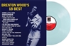 Brenton Wood - 18 Best (RSD Essential Baby Blue Vinyl) - VINYL LP