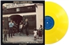 Creedence Clearwater Revival - Willy And The Poor Boys (2025 Remastered Canary Yellow Vinyl) - VINYL LP