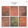 Joe Henderson - Multiple (Jazz Dispensary Top Shelf Series 180-gram Vinyl) - VINYL LP