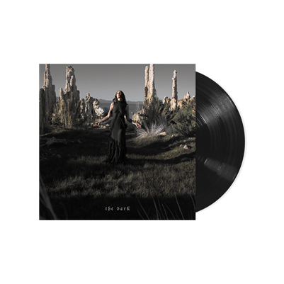 Chelsea Wolfe - The Dark - VINYL LP