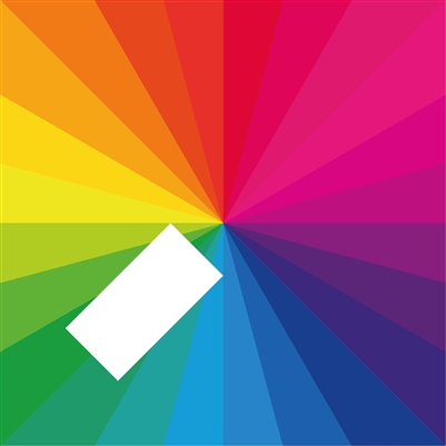 Jamie xx - In Colour (INDIE Exclusive Random Colored Vinyl) - VINYL LP