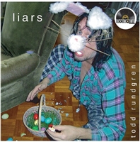 Rundgren, Todd - Liars - Record Store Day 2024