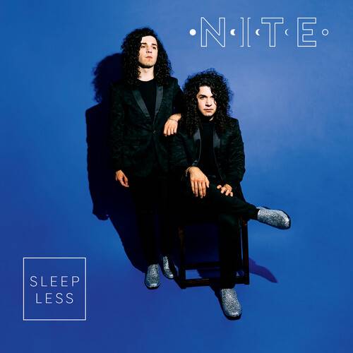 Nite - Sleepless (Blue)