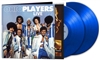 Ohio Players - Live 1977 (Limited Edition Blue Vinyl) - VINYL LP