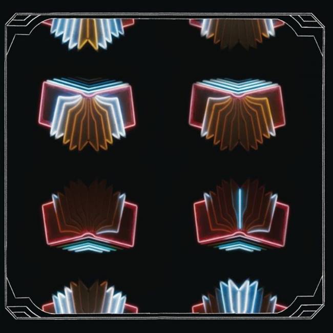 Arcade Fire - Neon Bible (Gatefold LP Jacket) (150 Gram Vinyl) - VINYL LP