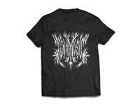 the LUNA music "METAL LIGHT" T-Shirt