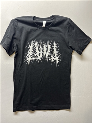 the LUNA music "METAL LIGHT" T-Shirt