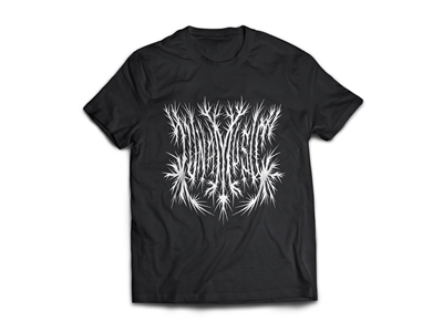 the LUNA music "METAL LIGHT" T-Shirt