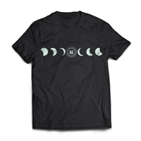 the LUNA music Totality T-Shirt