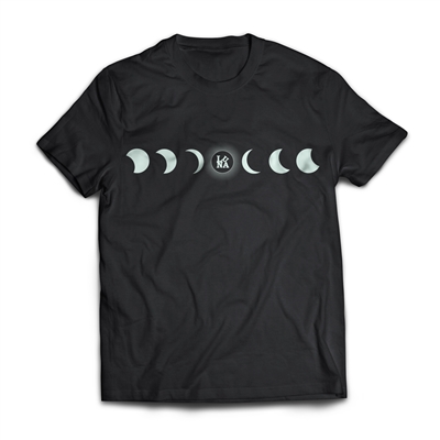 the LUNA music Totality T-Shirt