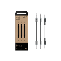 Teenage Engineering - MC-3 mini sync cables 95 mm