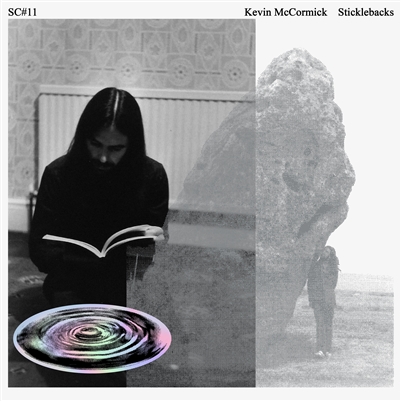 Kevin McCormick - Sticklebacks - VINYL LP